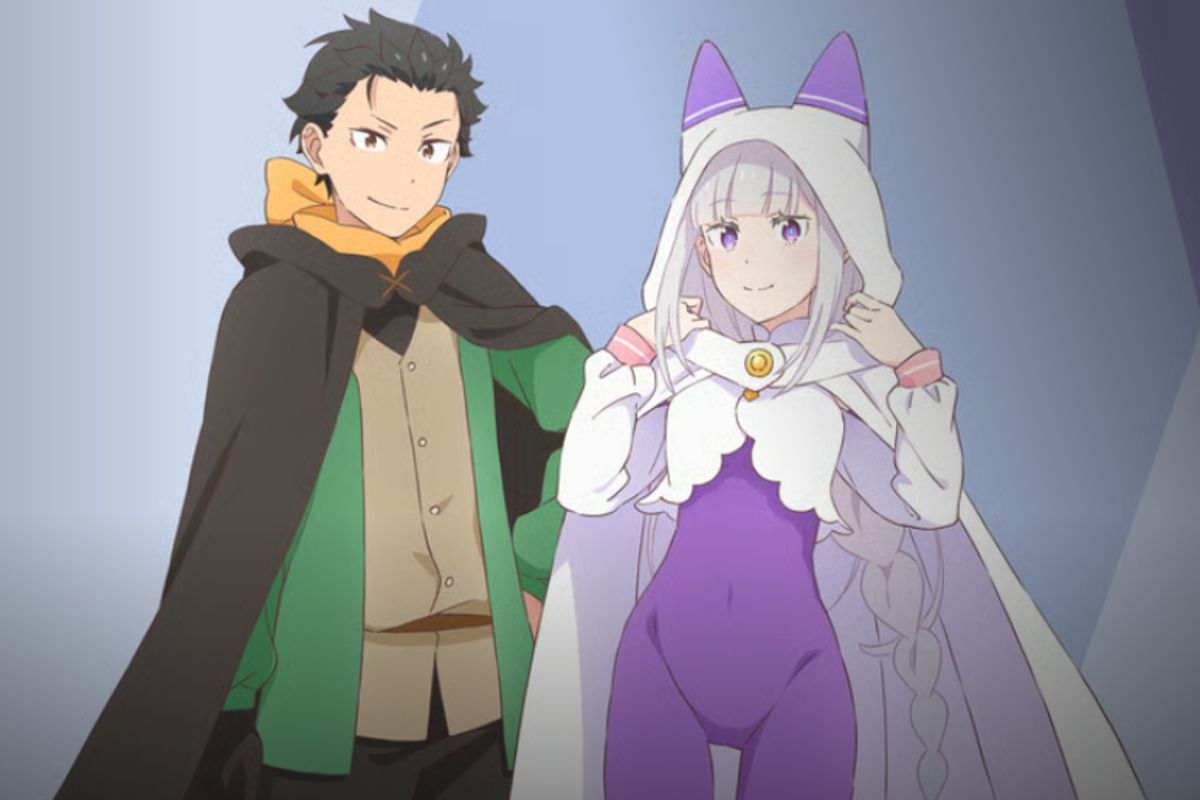 3 Serial Anime Terbaru Agustus 2026
